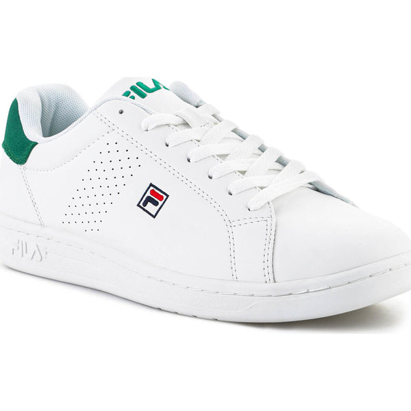 Fila Baskets homme — white