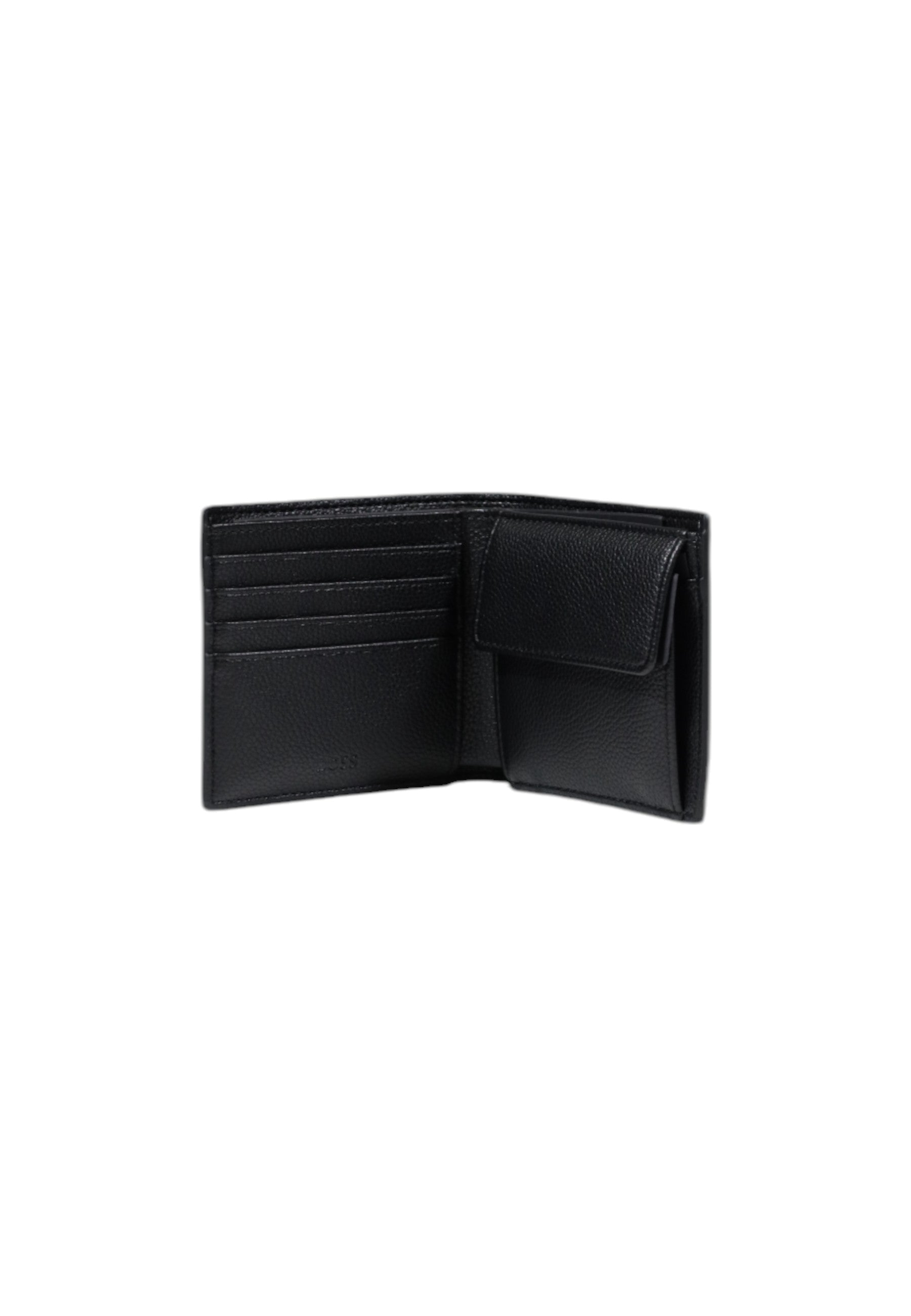 Boss Accessoire homme Portefeuilles — black