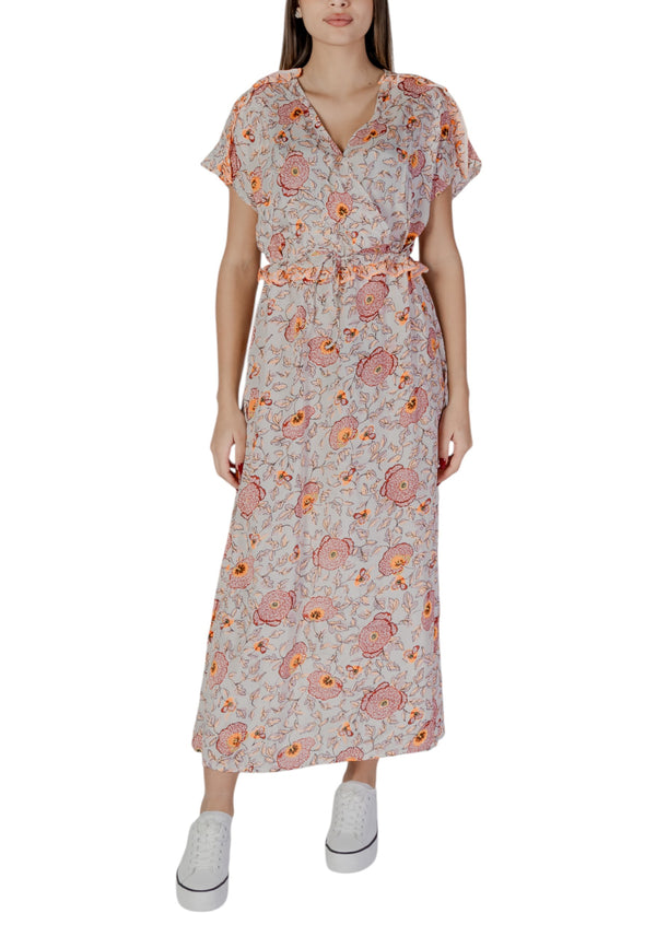 B.young Robe femme Robes — pink