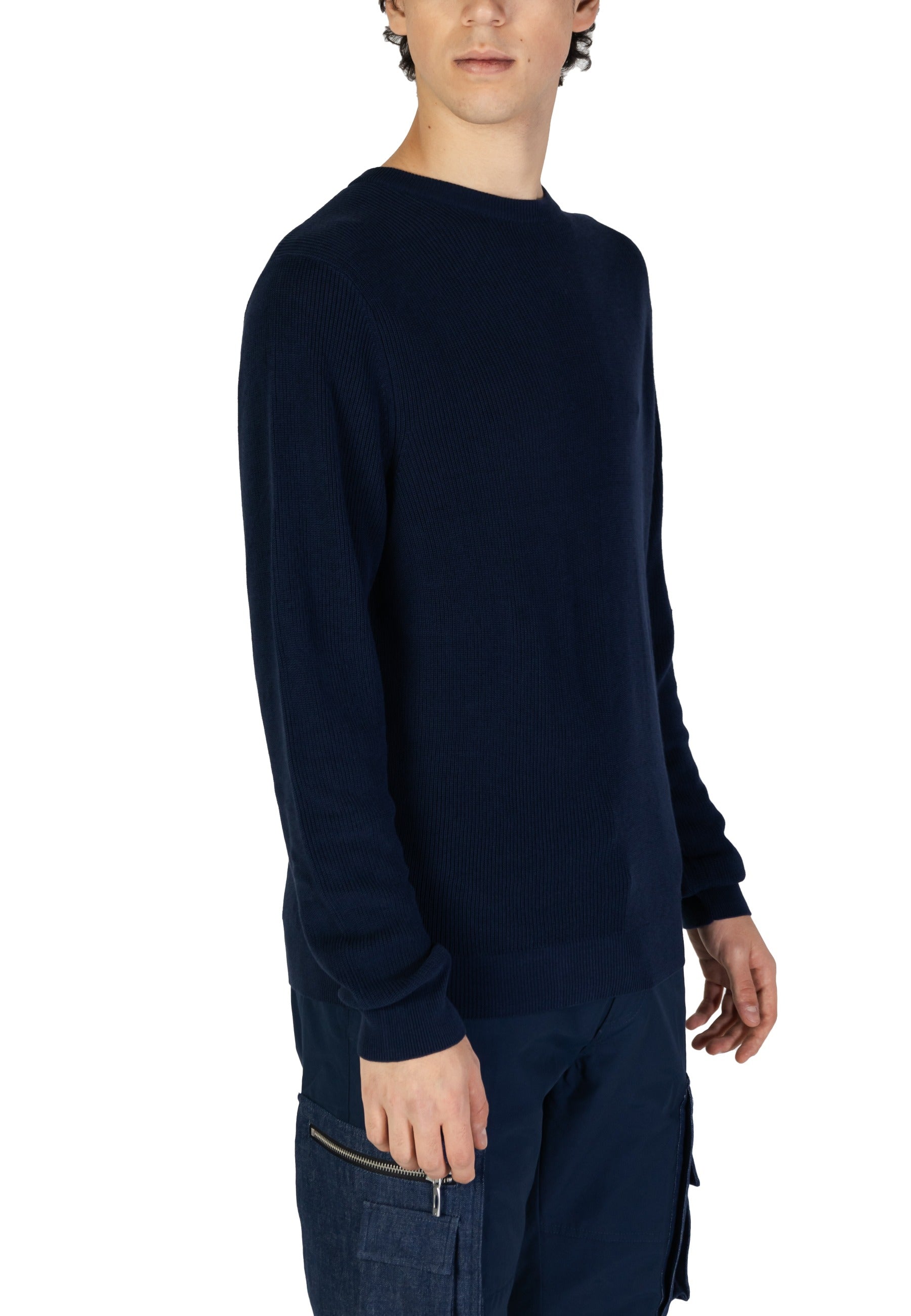 Antony Morato Pull homme — blue