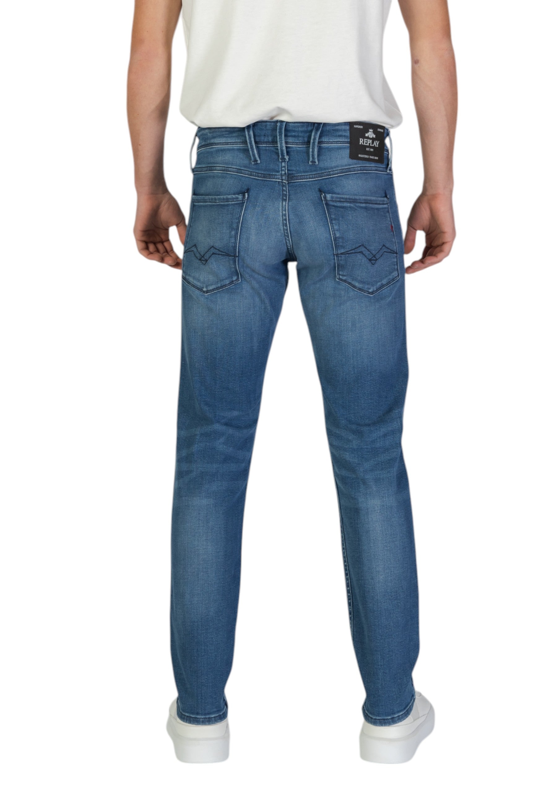 Replay Homme Jeans