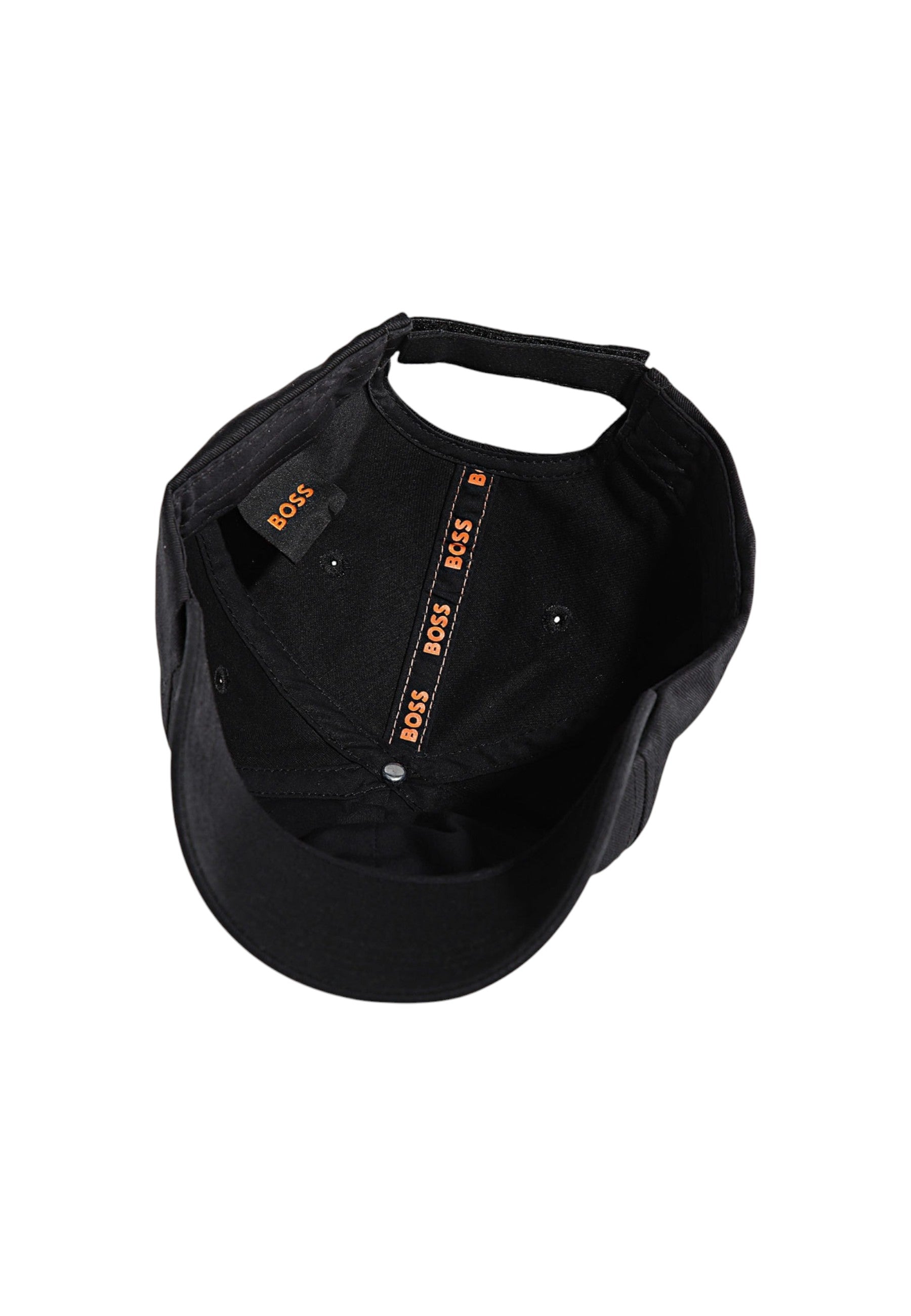 Boss Accessoire homme Chapeaux — black