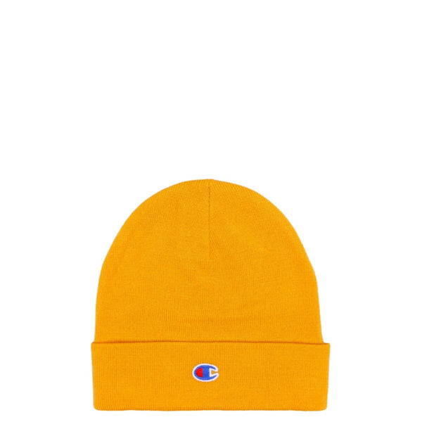 Champion Accessoire homme Chapeaux — yellow