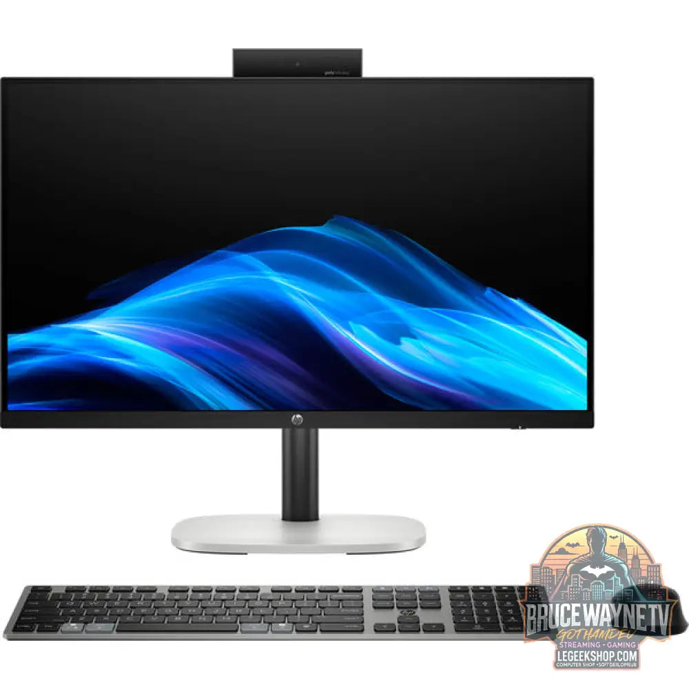ProStudio 4 All-in-One G1i (BY6V8ET) — vue 2