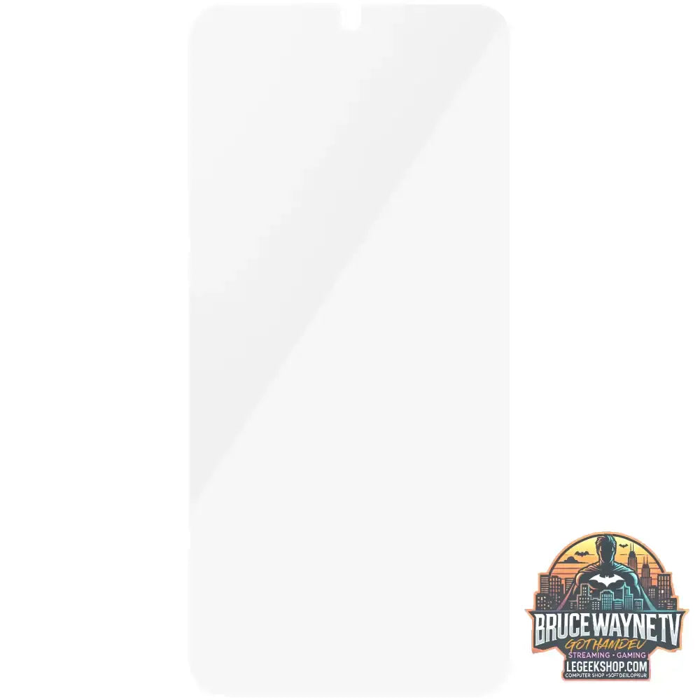 PanzerGlass Ultra-Wide Fit, Schutzfolie transparent, Samsung Galaxy S24 Plus, EasyAligner - PanzerGlass - vue 2
