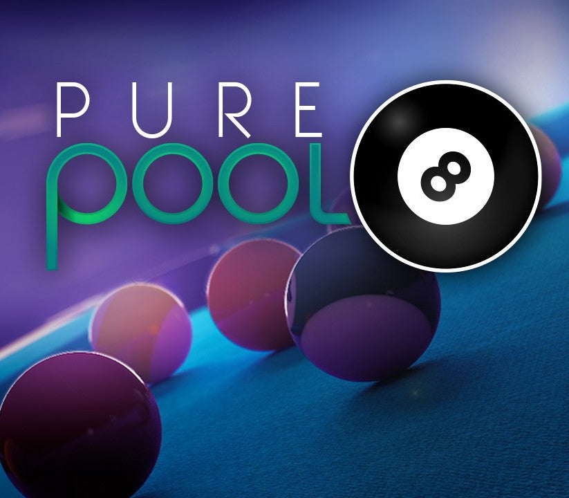 Pure Pool AR