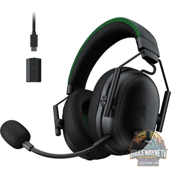 Razer BlackShark V3 Pro for Xbox, casque gaming