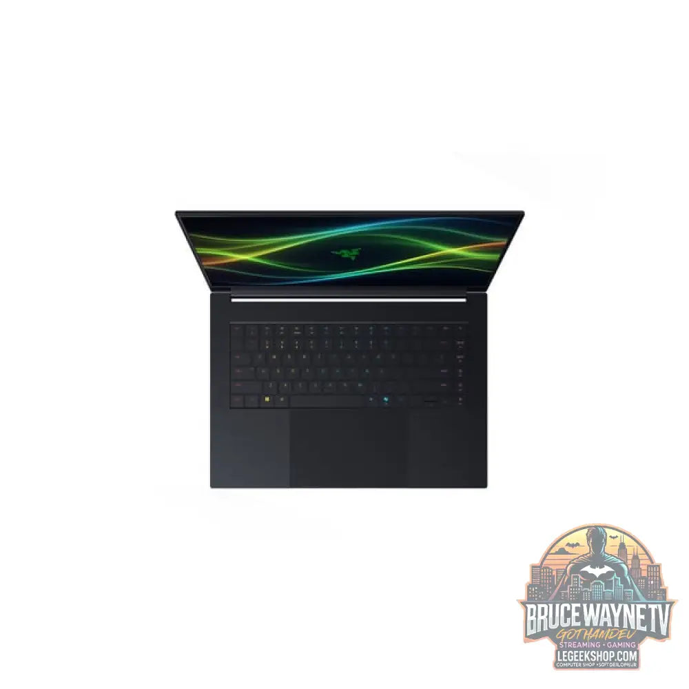 Razer Blade 16 (RZ09-05819GN4-R3G1), Gaming-Notebook - vue 2