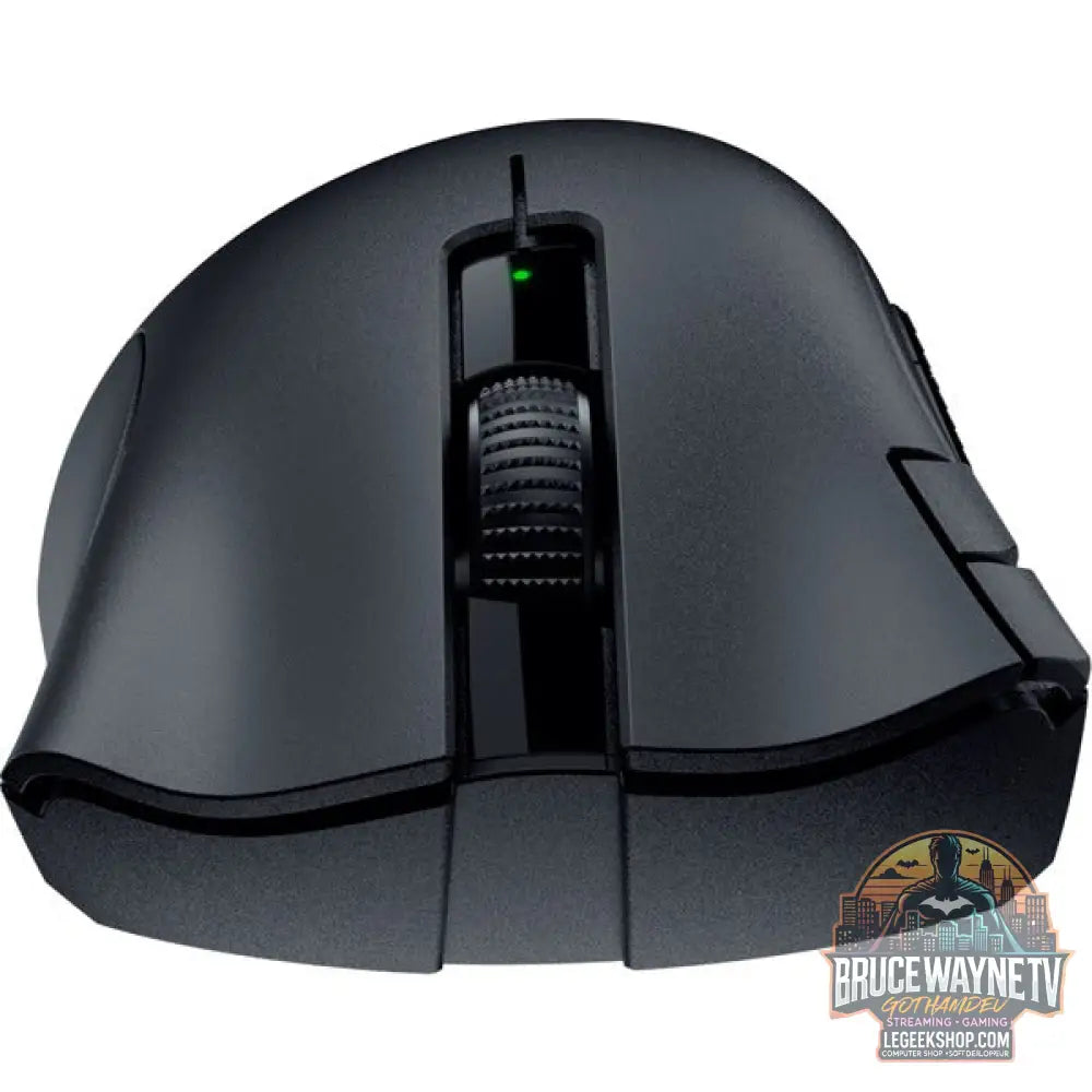 Razer DeathAdder V2 X HyperSpeed, souris gaming - vue 5