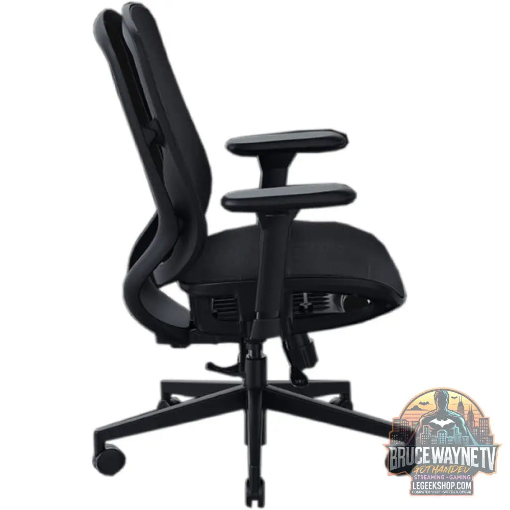 Razer Fujin, chaise gaming - Razer - vue 2
