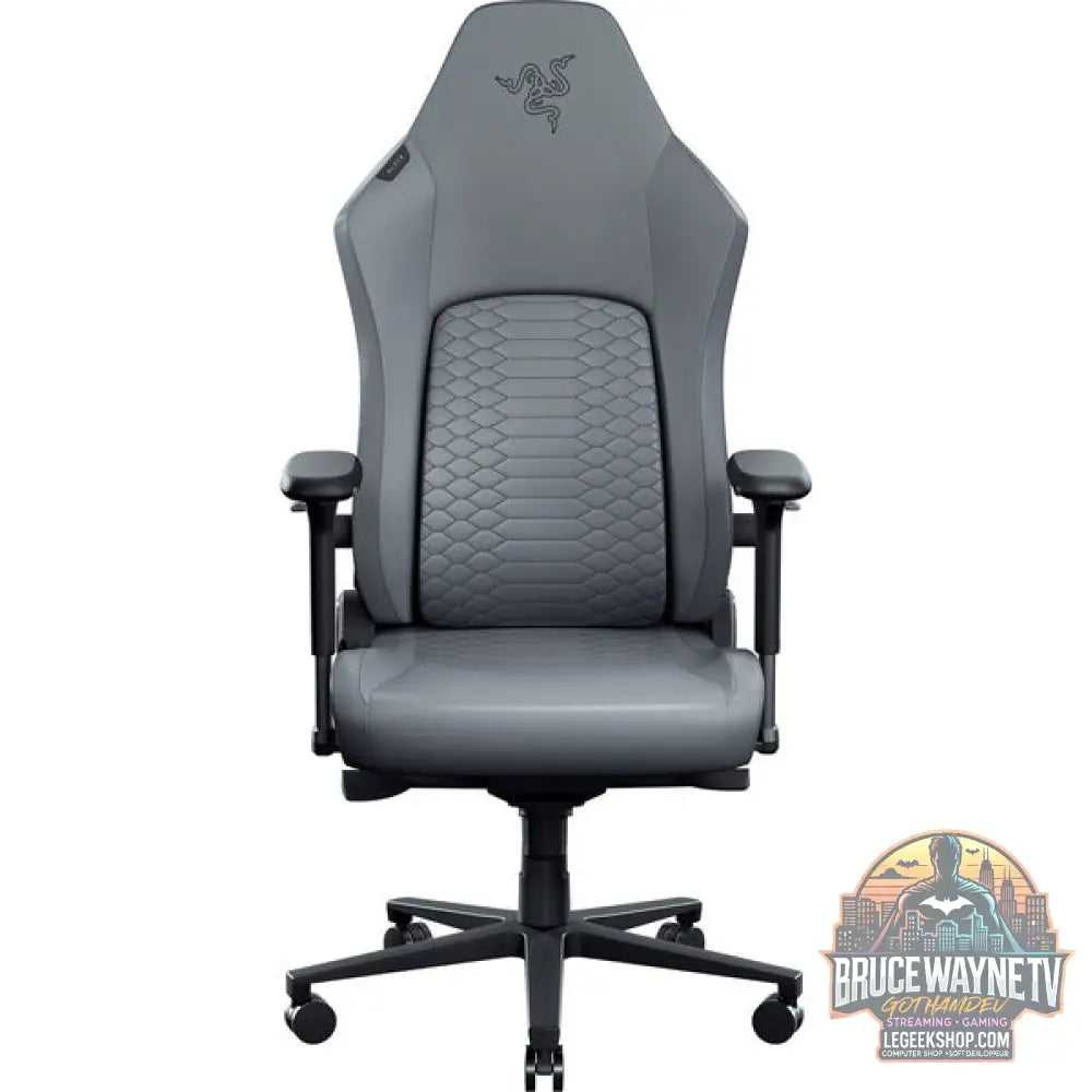 Razer Iskur V2 NewGen chaise gaming - Razer - vue 2