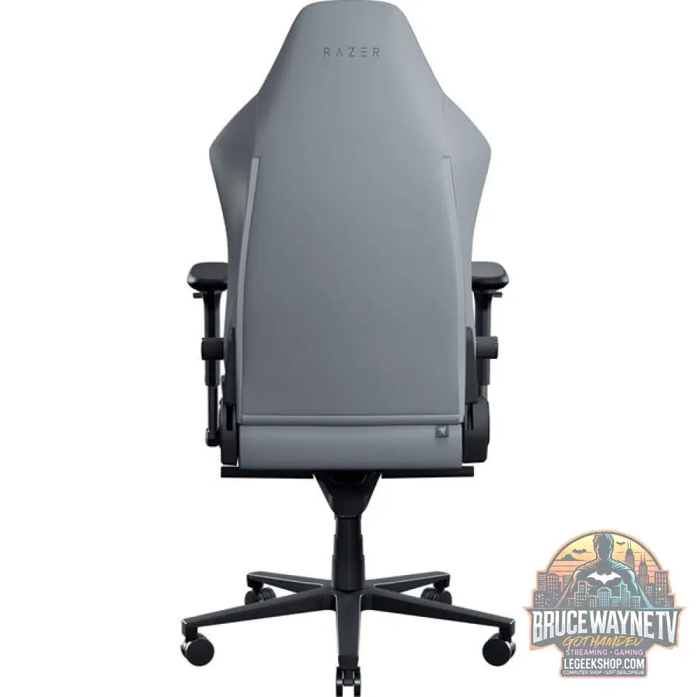 Razer Iskur V2 NewGen chaise gaming - Razer - vue 6