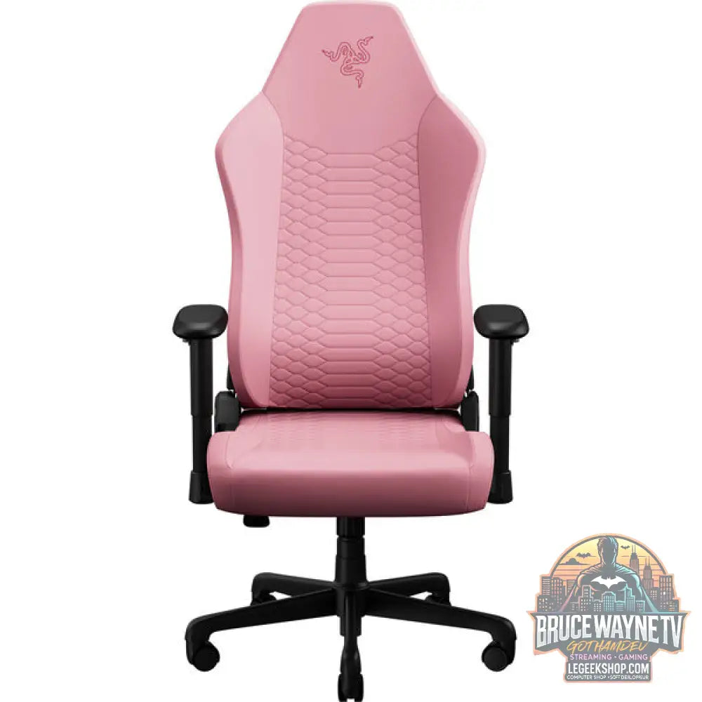 Razer Iskur V2 X NewGen chaise gaming - Razer - vue 2