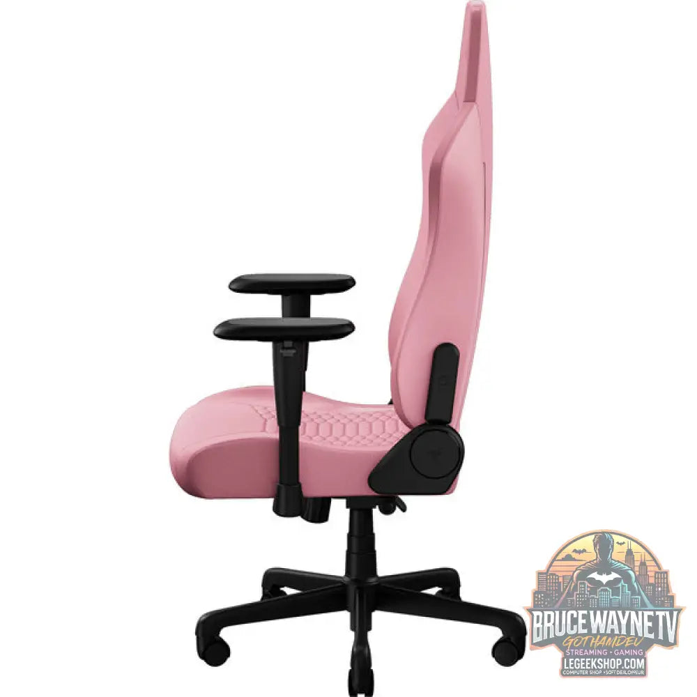 Razer Iskur V2 X NewGen chaise gaming - Razer - vue 4