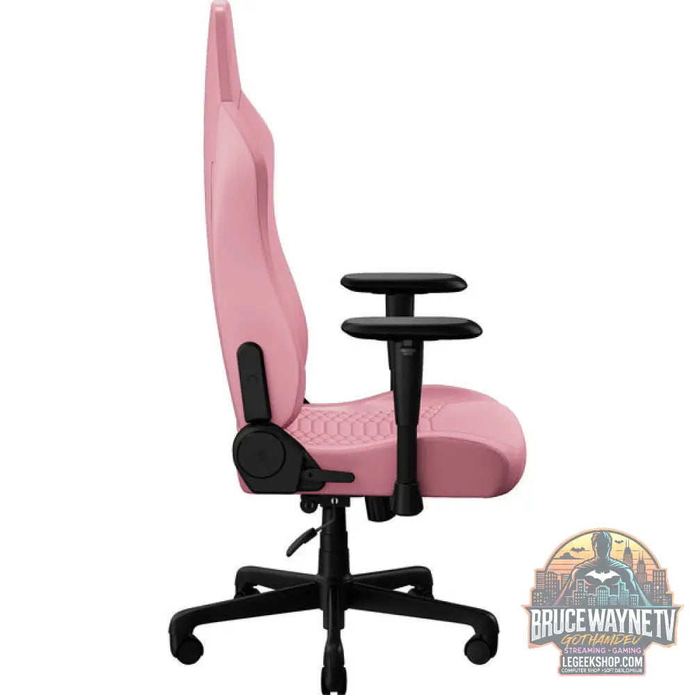 Razer Iskur V2 X NewGen chaise gaming - Razer - vue 3