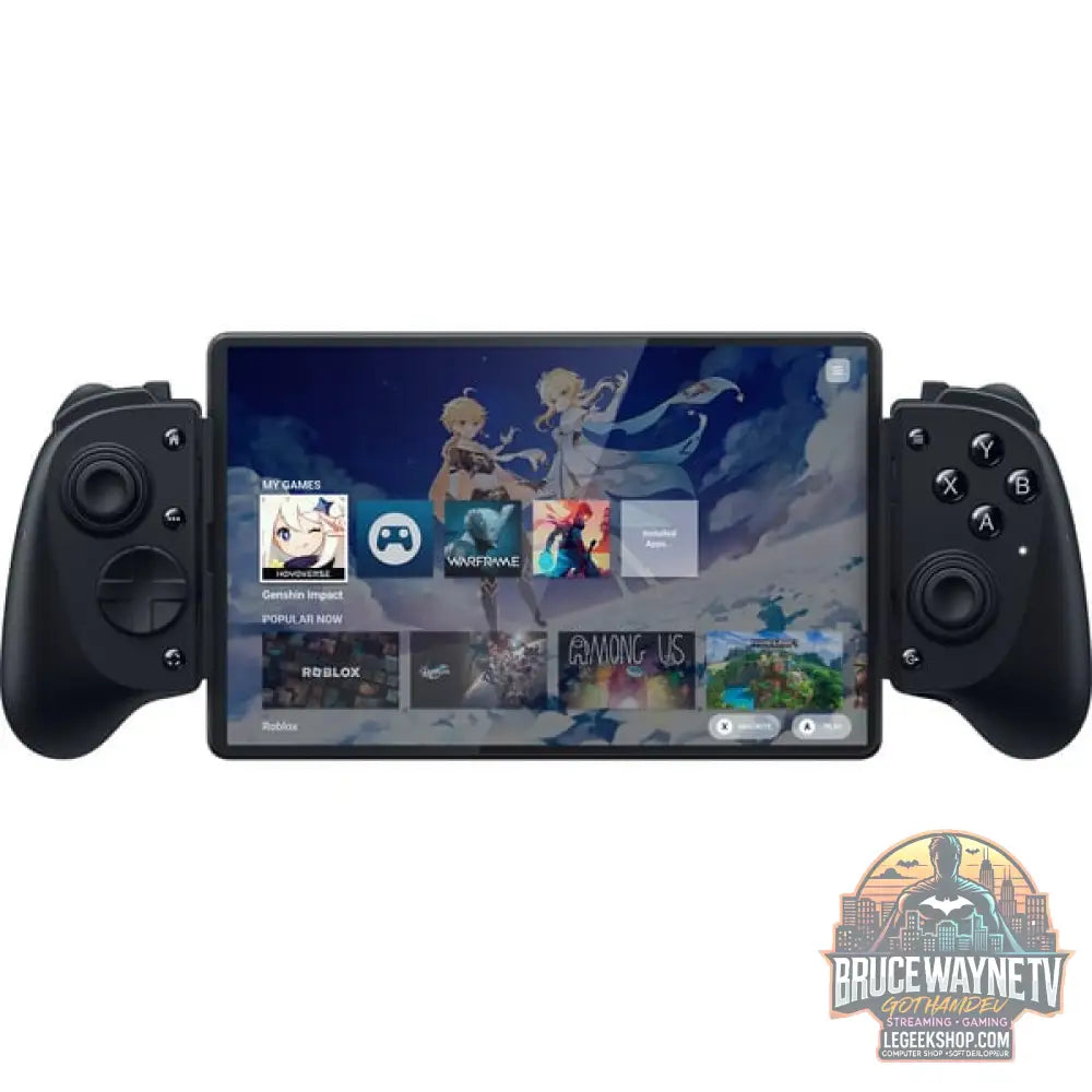 Razer Kishi V3 Pro, Gamepad - vue 6