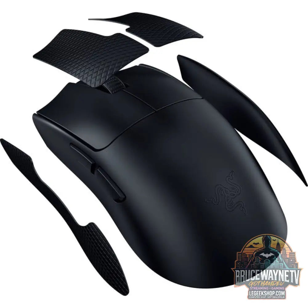 Razer Viper V3 Pro, souris gaming - vue 4