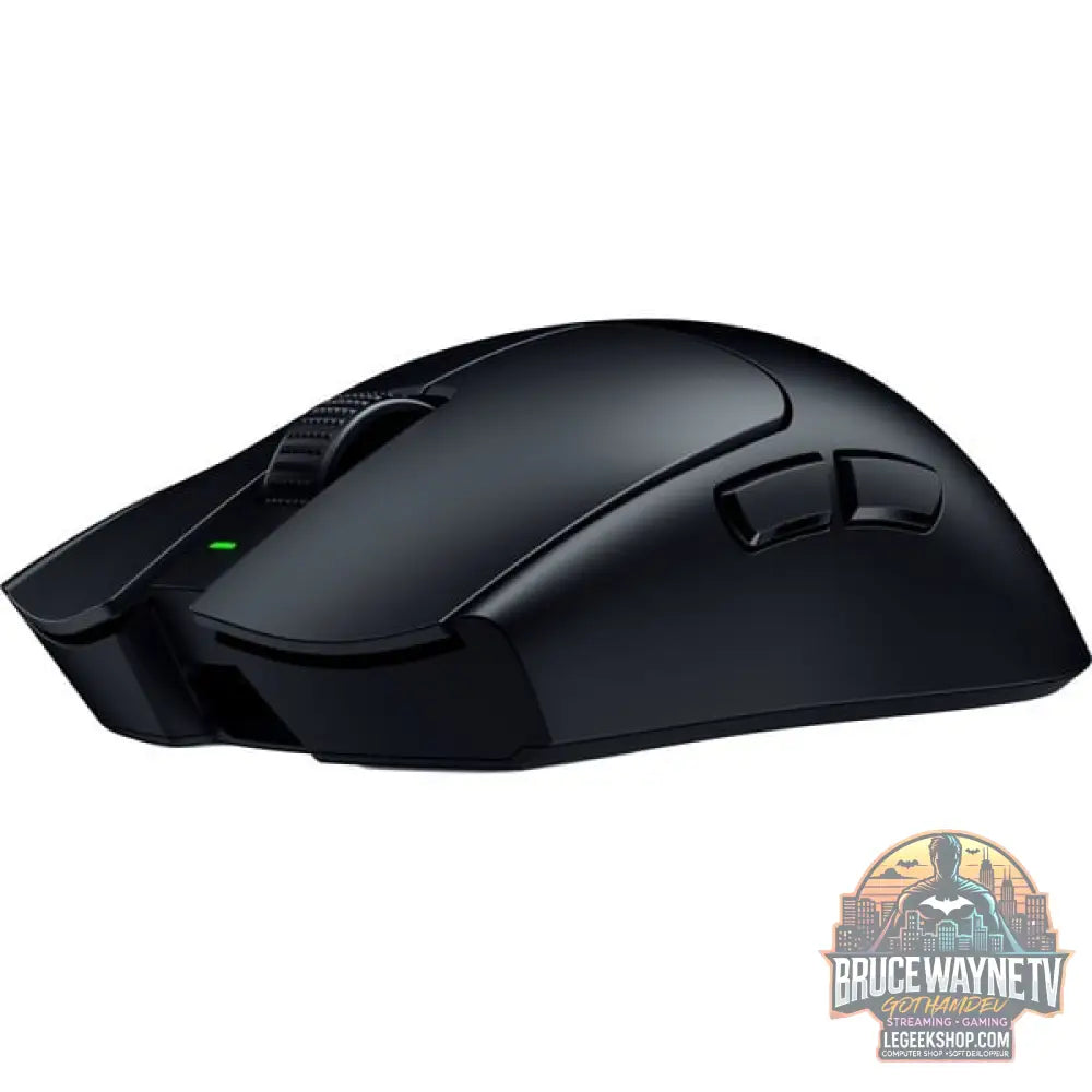 Razer Viper V3 Pro, souris gaming - vue 3