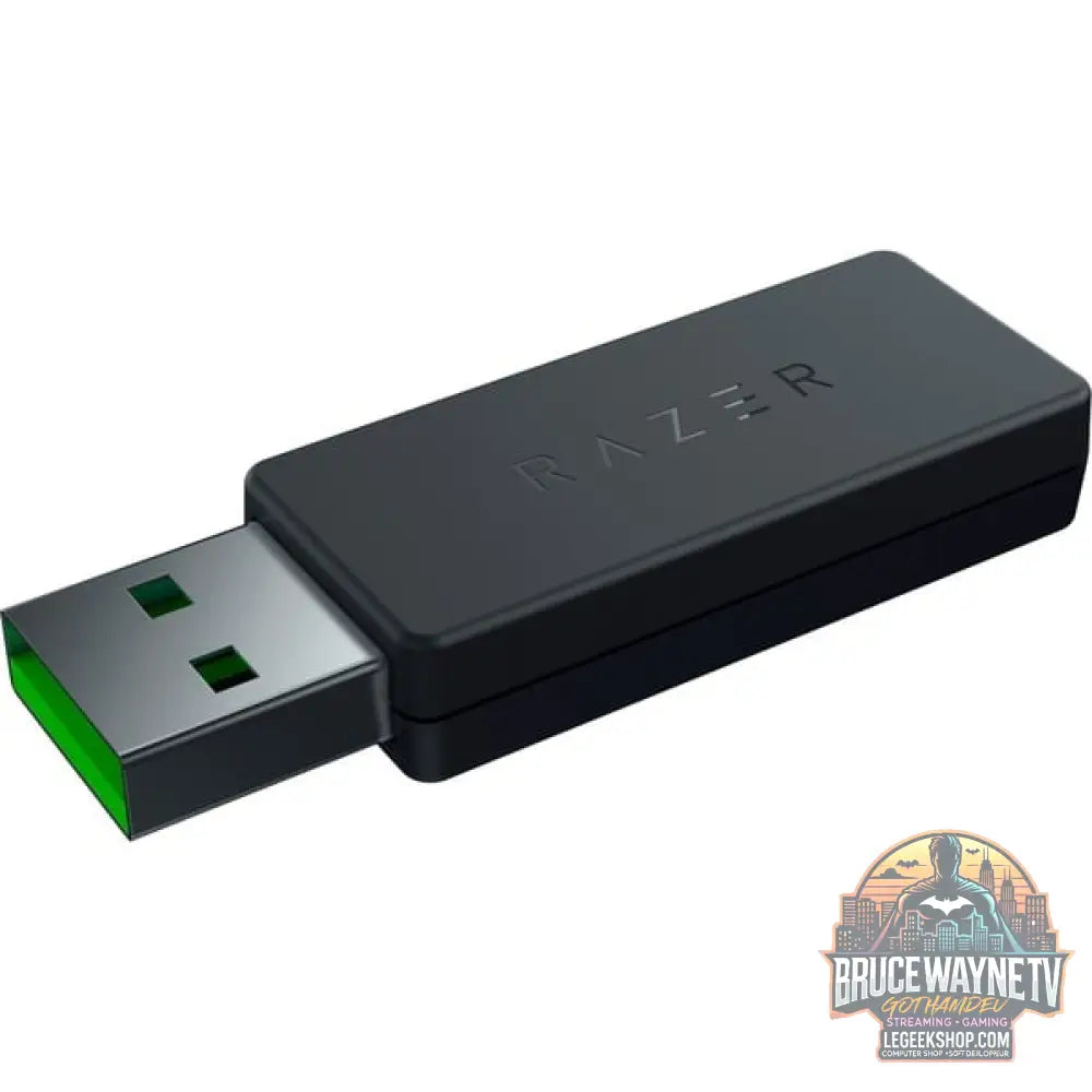 Razer Wolverine V2 Pro, Gamepad - vue 9