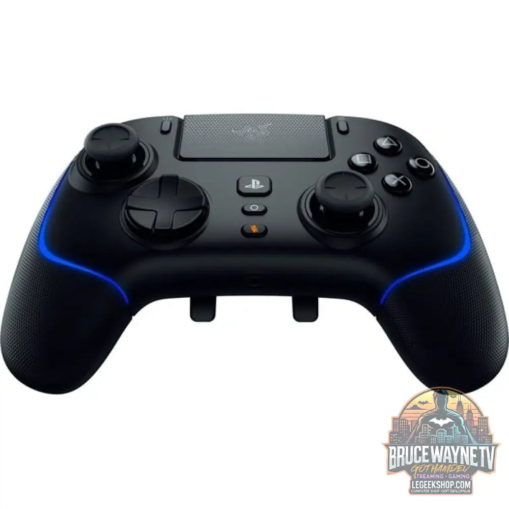 Razer Wolverine V2 Pro, Gamepad - vue 3
