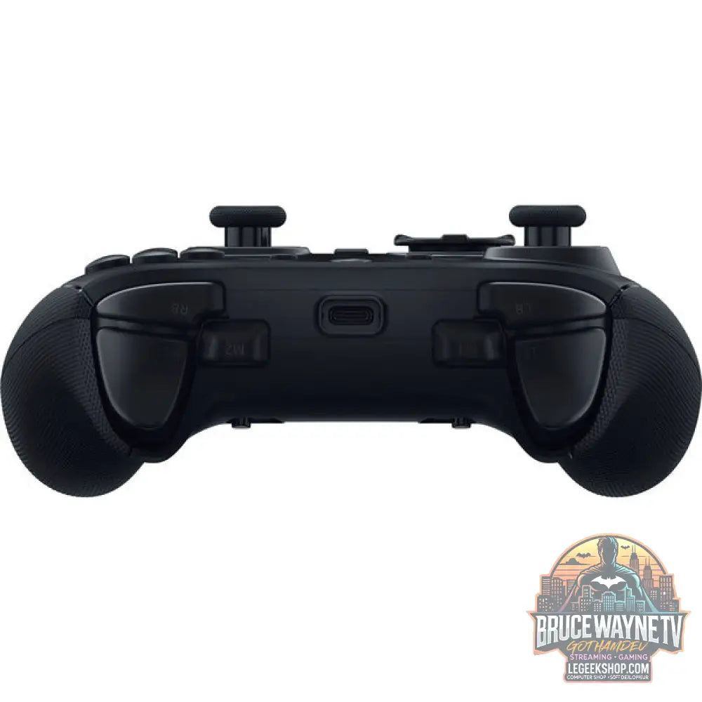 Razer Wolverine V3 Pro 8K, Gamepad - vue 5