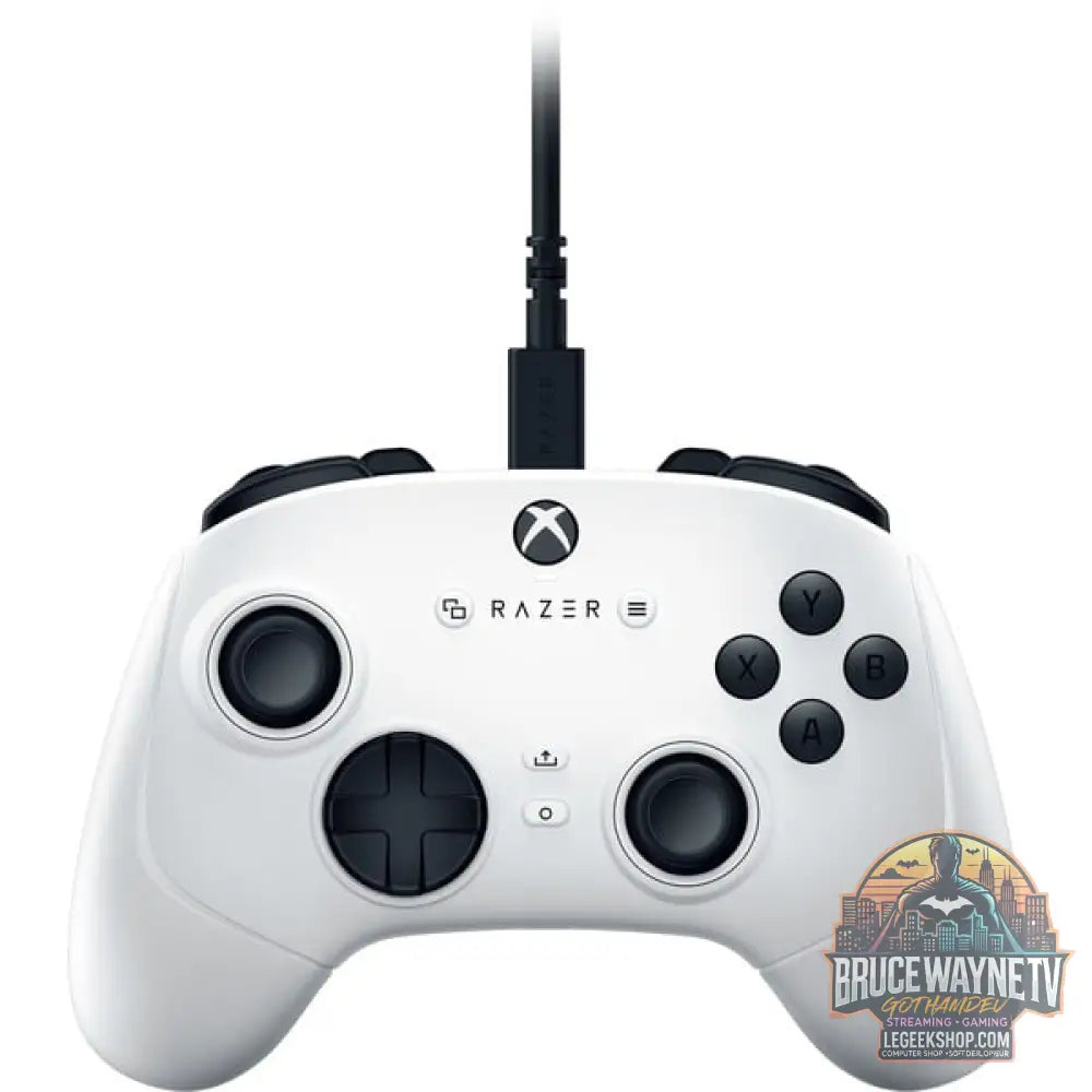 Razer Wolverine V3 Tournament Edition, Gamepad - vue 2