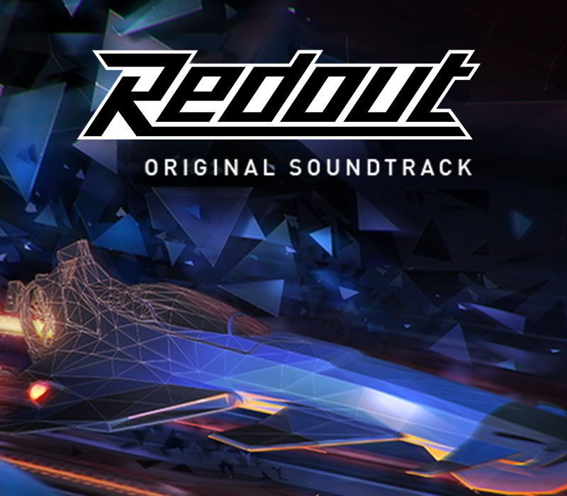 Redout - Soundtrack DLC