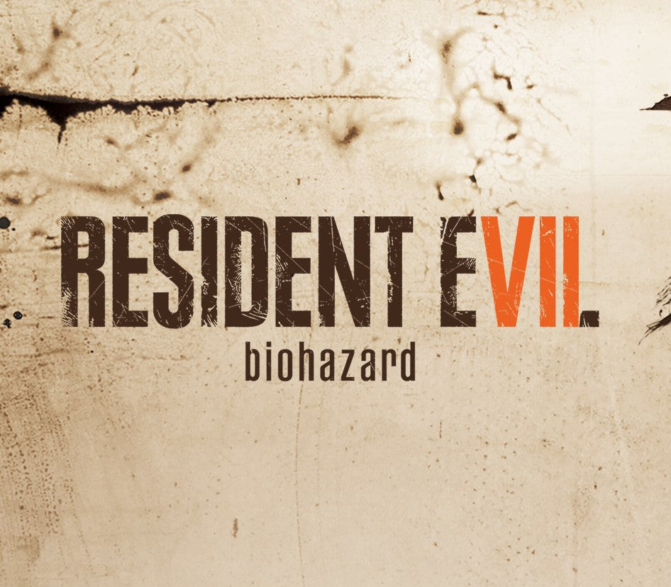 Resident Evil 7: Biohazard NA