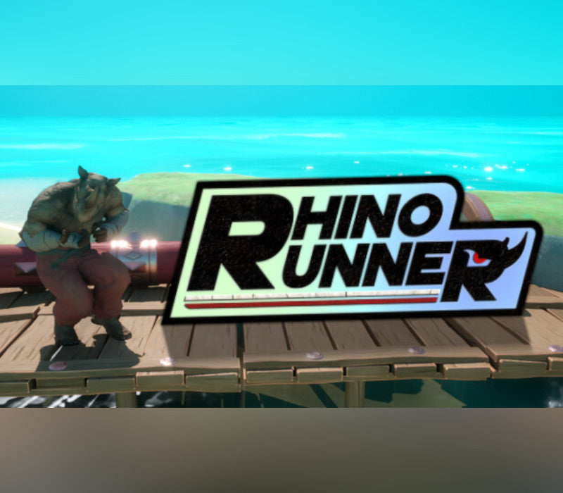 Rhino Runner