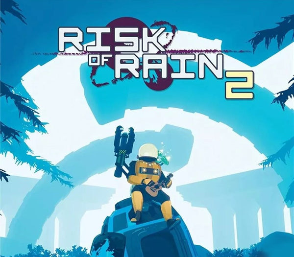 Risk of Rain 2 AR