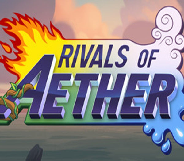 Rivals of Aether PC Steam CD Key (valid until December 2026)