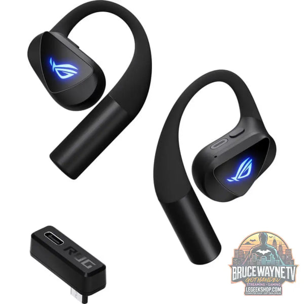 ROG Cetra Open Wireless - ASUS