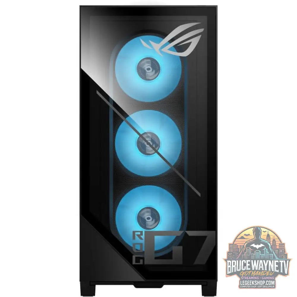 ROG GM700 GM700TZ-R9800X033W — vue 2