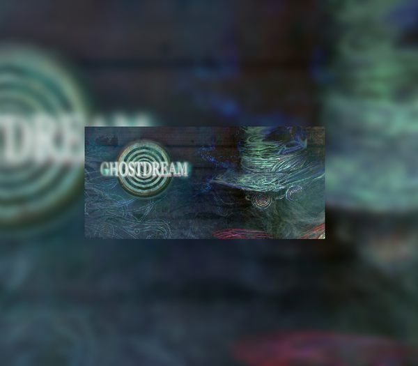 Ghostdream