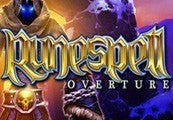 Runespell: Overture