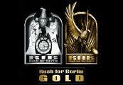 Rush for Berlin Gold