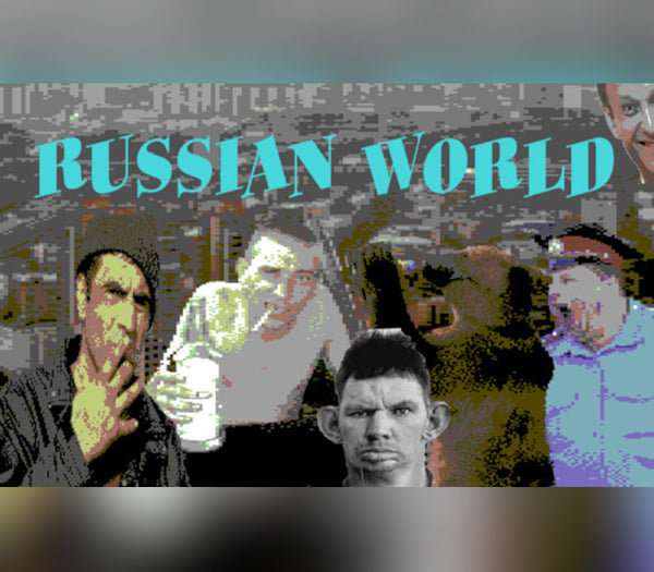 Russian World