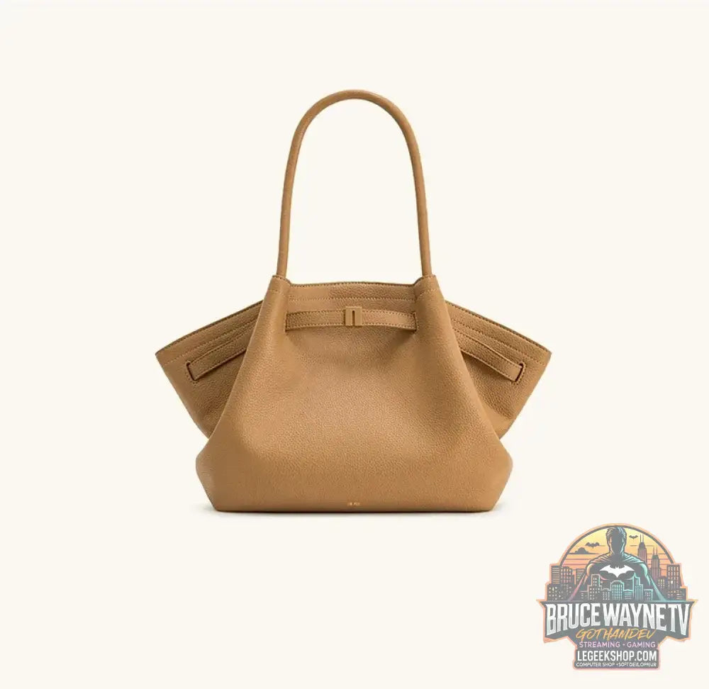 Sac Boulettes Femme JW PEI - Grande Capacité Bandoulière Fourre-Tout - Sac à Main Femme