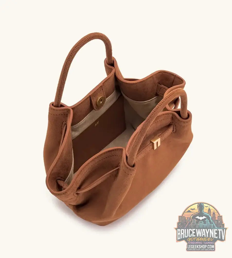 Sac Boulettes Femme JW PEI - Grande Capacité Bandoulière Fourre-Tout - Sac à Main Femme