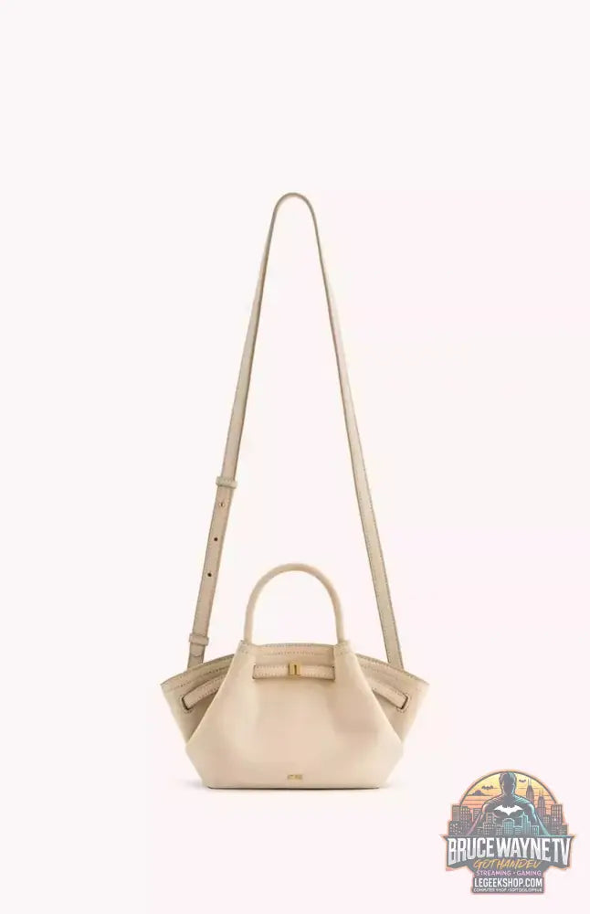 Sac Boulettes Femme JW PEI - Grande Capacité Bandoulière Fourre-Tout - Sac à Main Femme