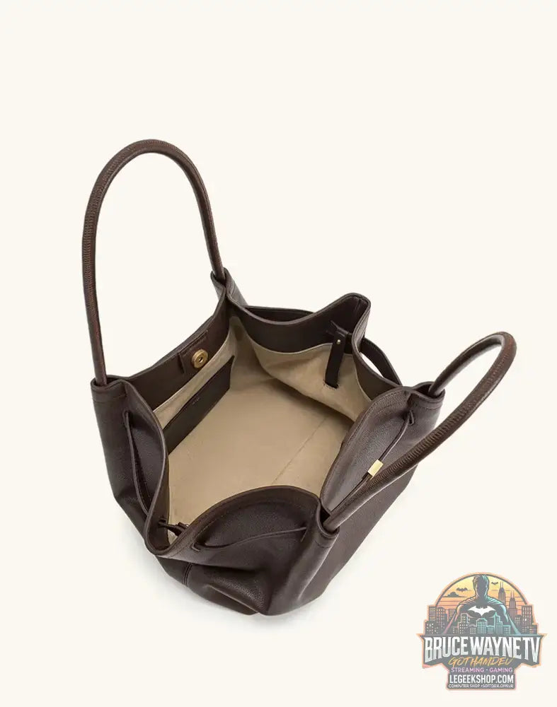 Sac Boulettes Femme JW PEI - Grande Capacité Bandoulière Fourre-Tout - Sac à Main Femme