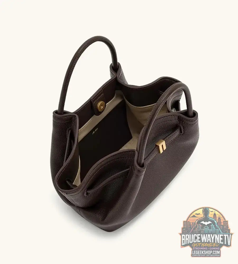 Sac Boulettes Femme JW PEI - Grande Capacité Bandoulière Fourre-Tout - Sac à Main Femme