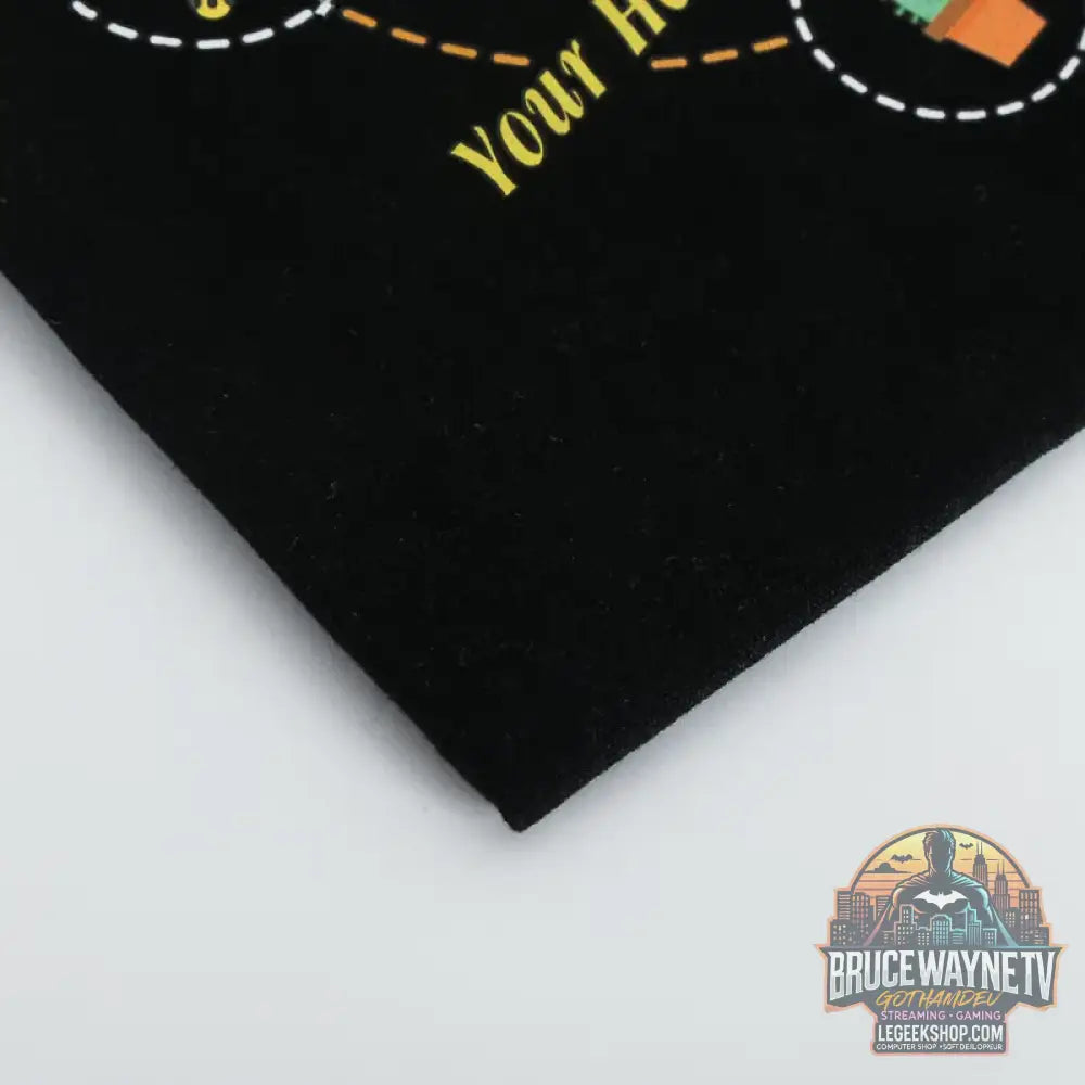 Sac Tote Bag Arc Raiders en Toile - Sac Shopping Gaming Réutilisable - Sacs & Accessoires Gaming