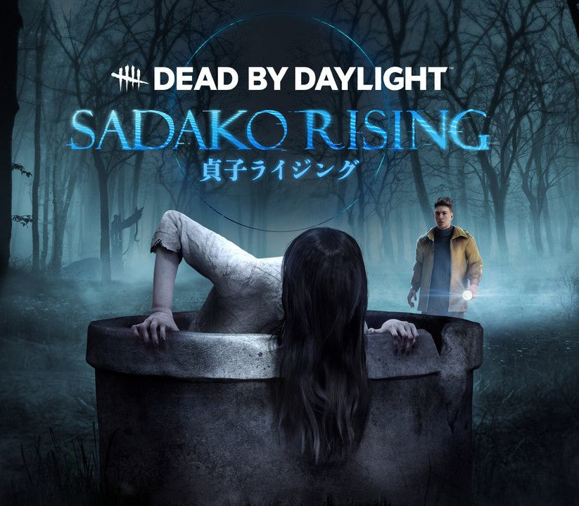 Dead by Daylight - Sadako Rising Chapter DLC