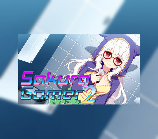 Sakura Gamer 2