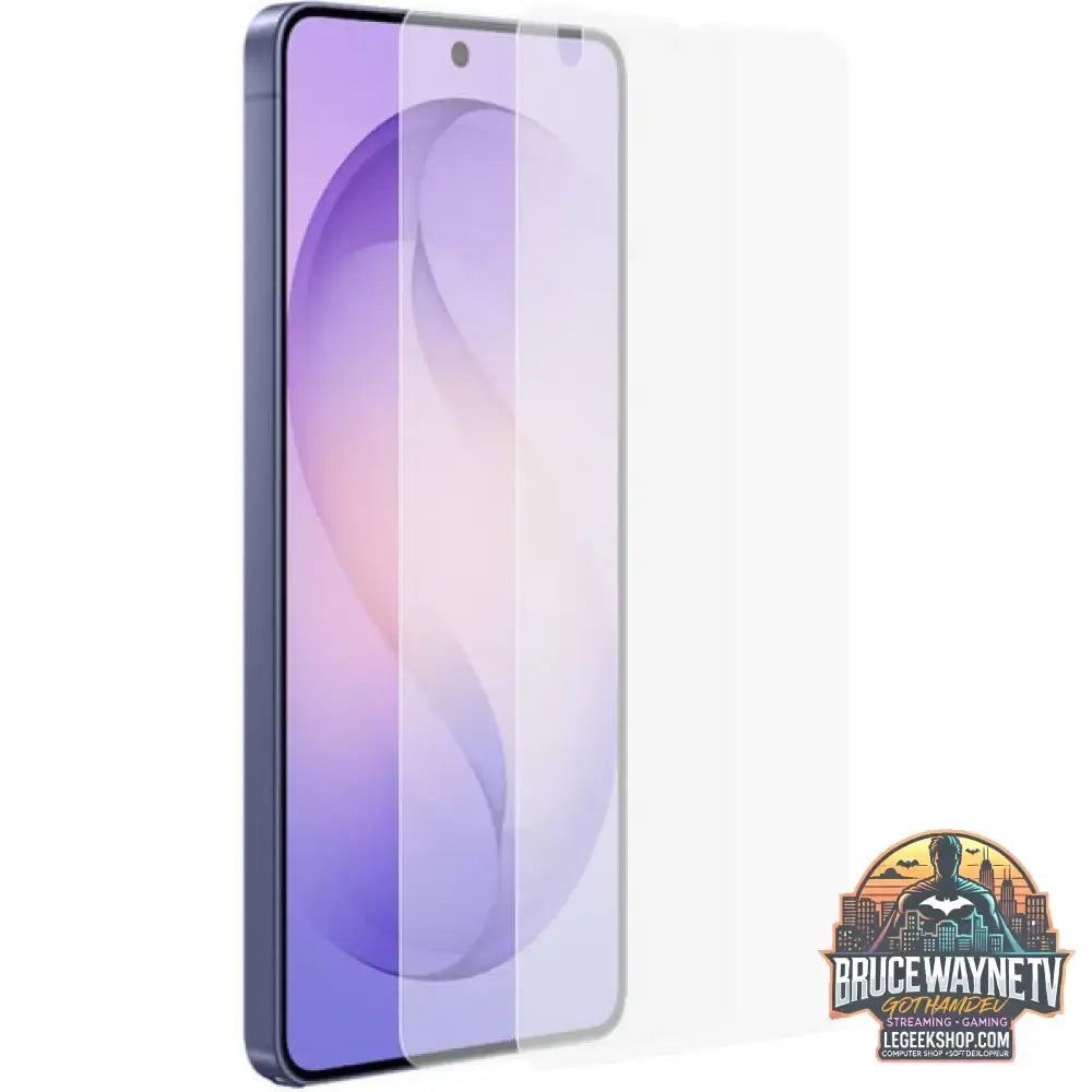 Samsung Anti-reflecting Film, Schutzfolie transparent, Samsung Galaxy S26 Ultra - Samsung - vue 2