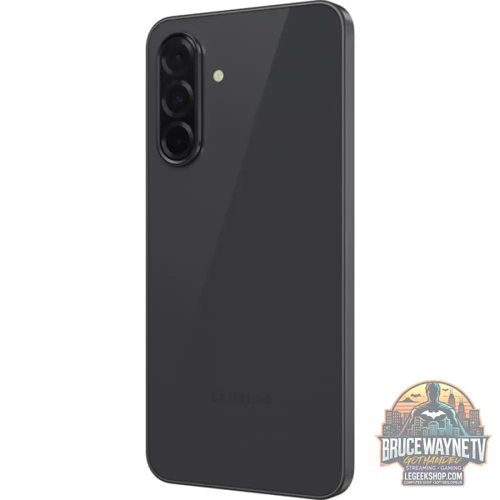 Samsung Galaxy A36 5G 128GB Enterprise Edition, - Samsung - vue 7