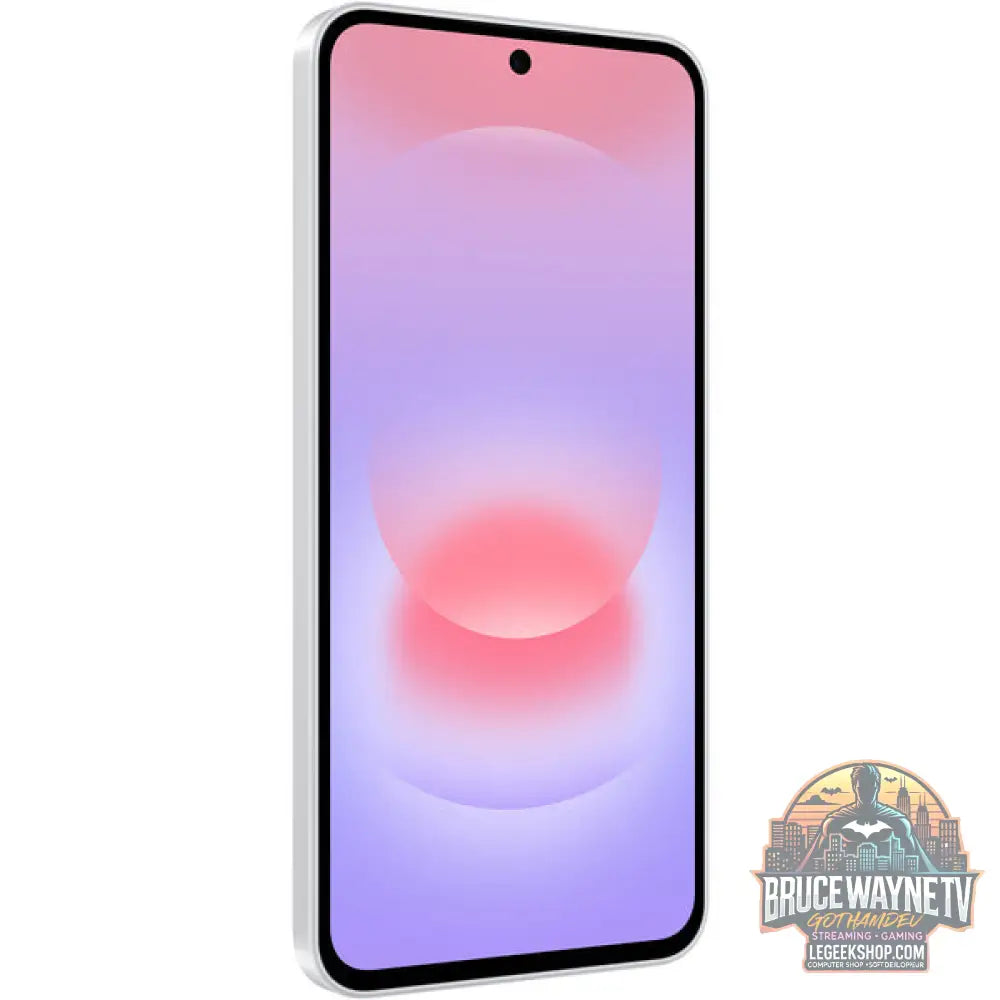 Samsung Galaxy A37 5G 256GB - Samsung - vue 2