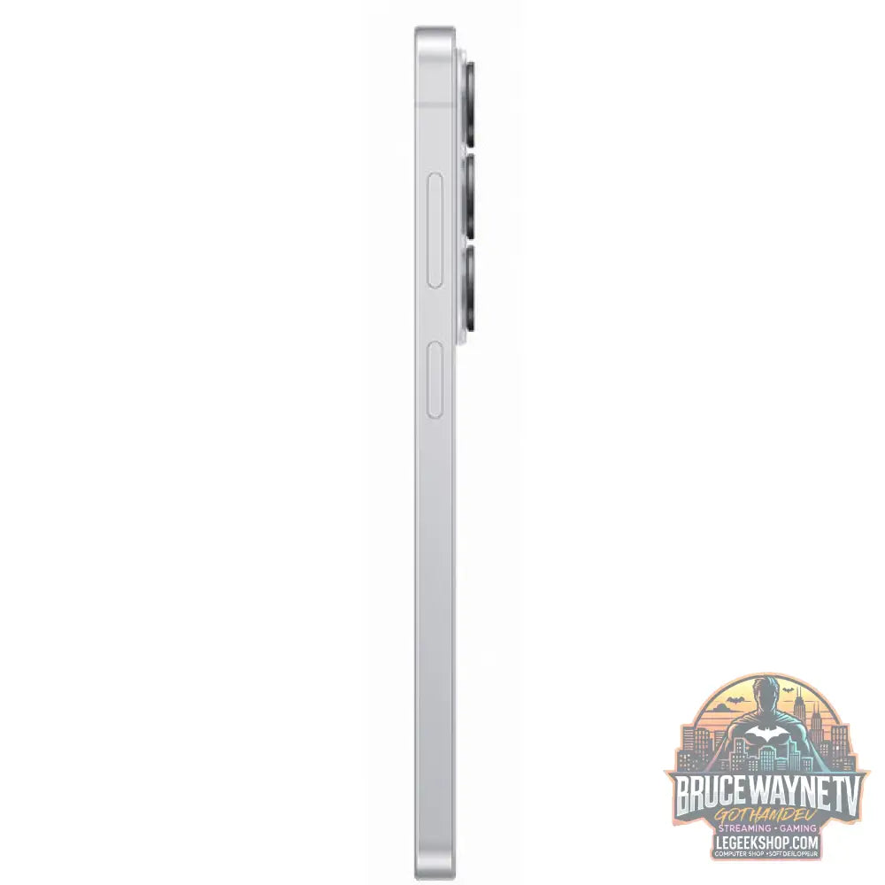 Samsung Galaxy S26 256GB 5G - Samsung - vue 9