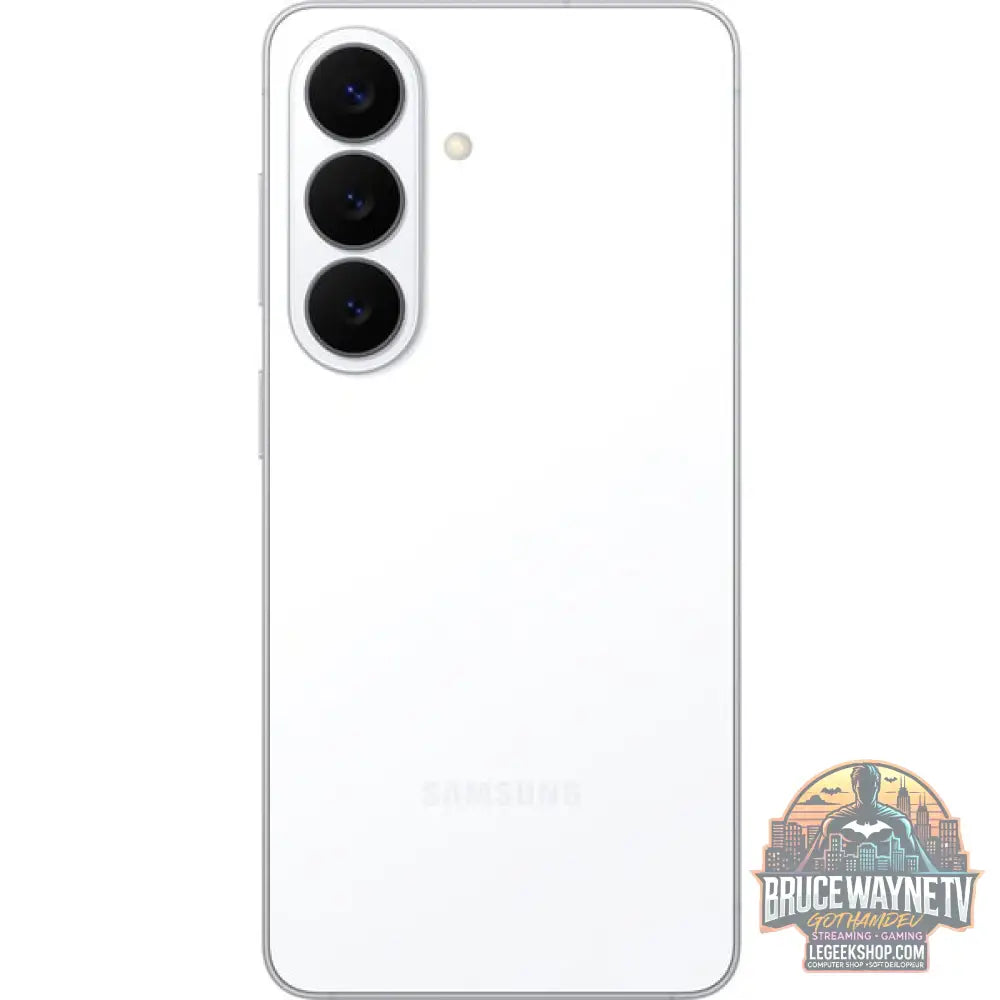 Samsung Galaxy S26 256GB 5G - Samsung - vue 6